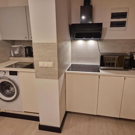 Apartament Ks Trzech Krzyzy Warszawa Zewnętrze zdjęcie