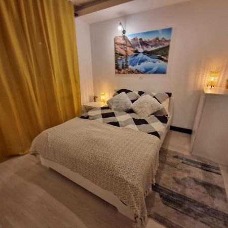 Trzech Krzyzy Apartments Konopnickiej 3 Warszawa Zewnętrze zdjęcie