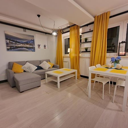 Trzech Krzyzy Apartments Konopnickiej 3 Warszawa Zewnętrze zdjęcie