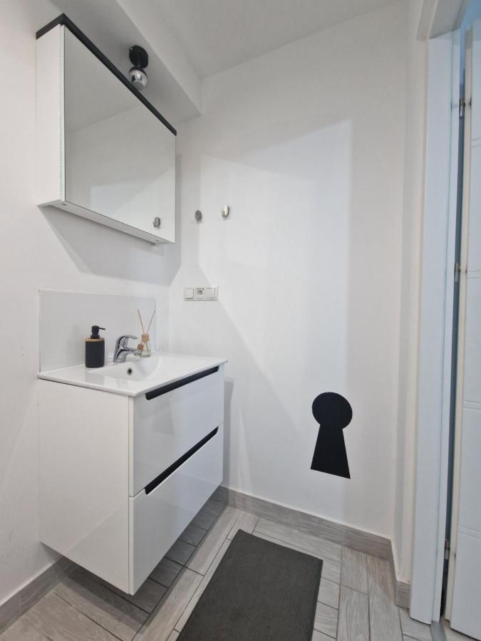 Trzech Krzyzy Apartments Konopnickiej 3 Warszawa Zewnętrze zdjęcie