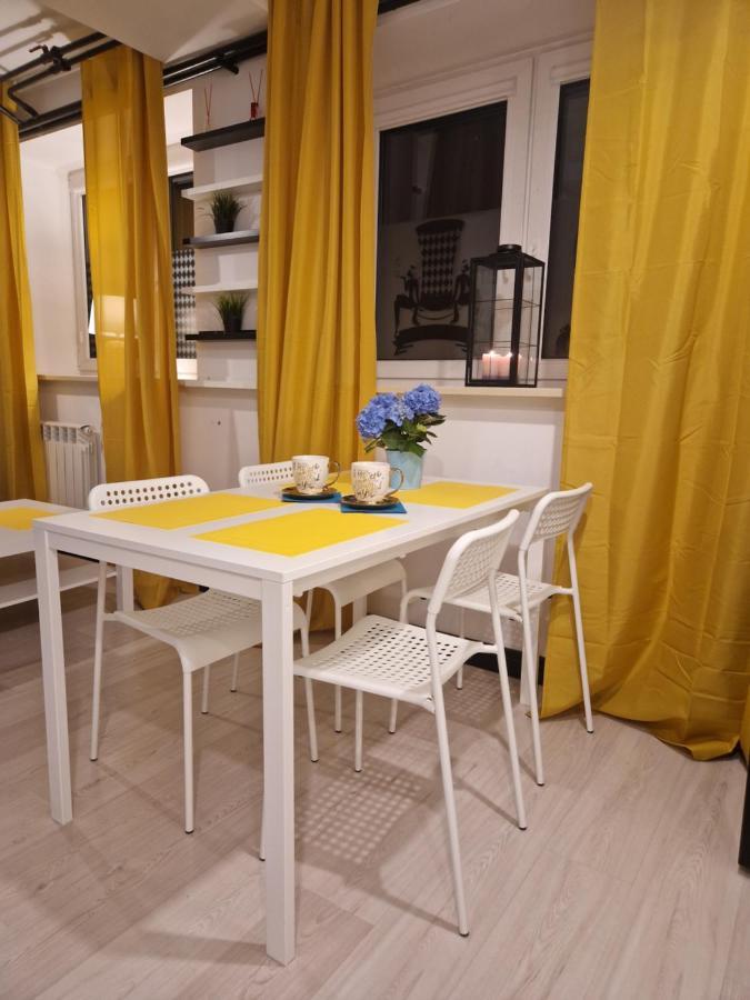 Trzech Krzyzy Apartments Konopnickiej 3 Warszawa Zewnętrze zdjęcie