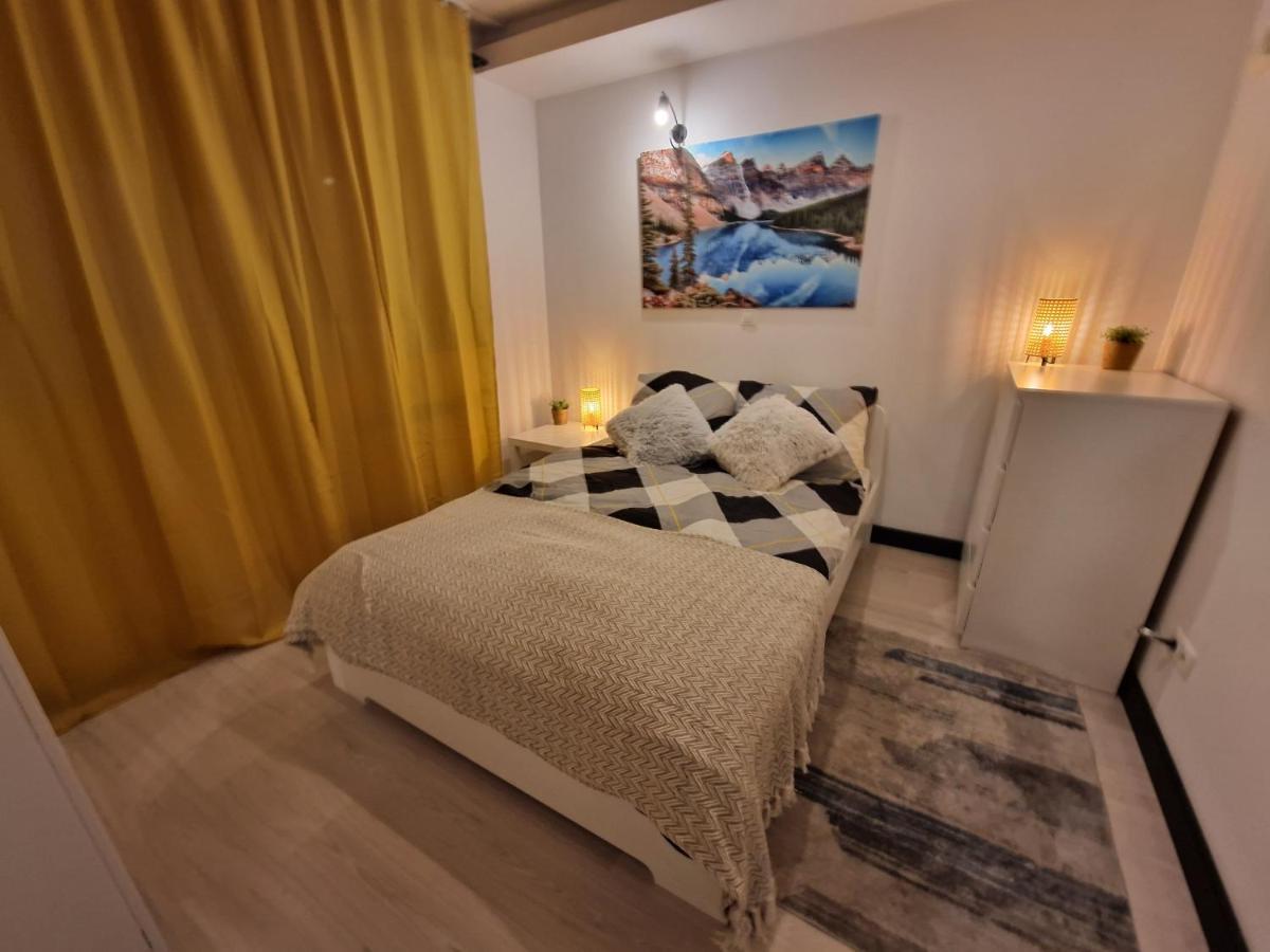 Trzech Krzyzy Apartments Konopnickiej 3 Warszawa Zewnętrze zdjęcie