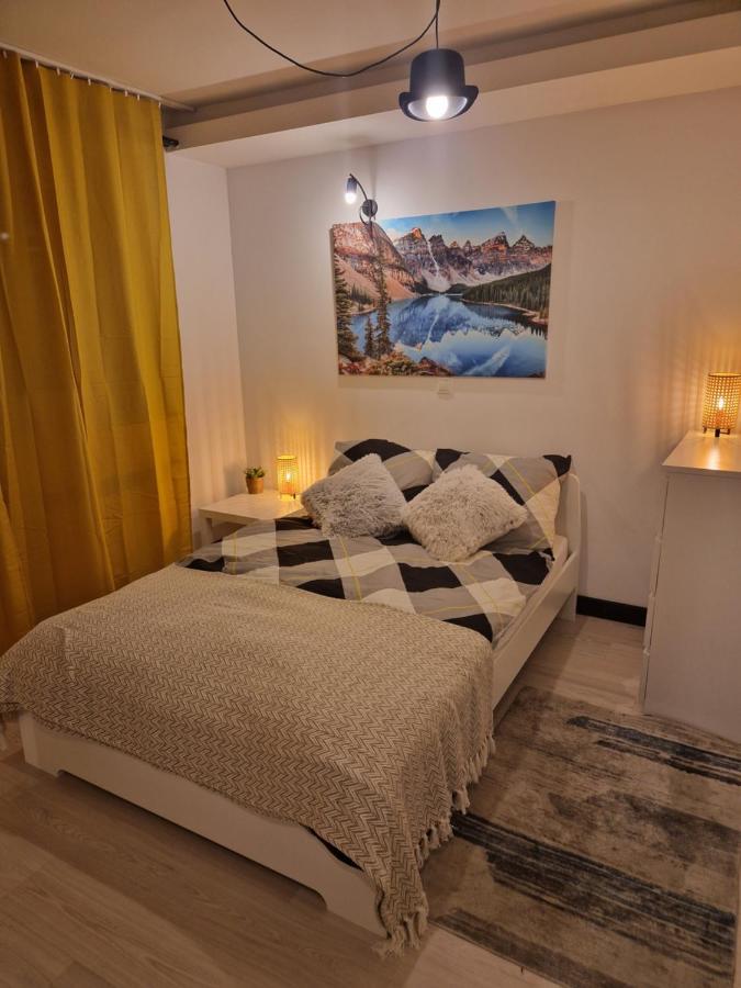 Trzech Krzyzy Apartments Konopnickiej 3 Warszawa Zewnętrze zdjęcie