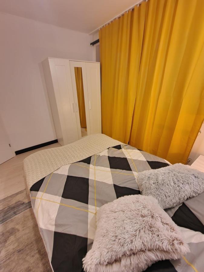 Apartament Ks Trzech Krzyzy Warszawa Zewnętrze zdjęcie