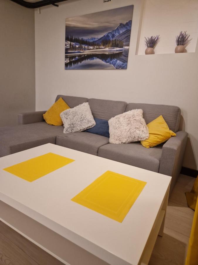 Trzech Krzyzy Apartments Konopnickiej 3 Warszawa Zewnętrze zdjęcie
