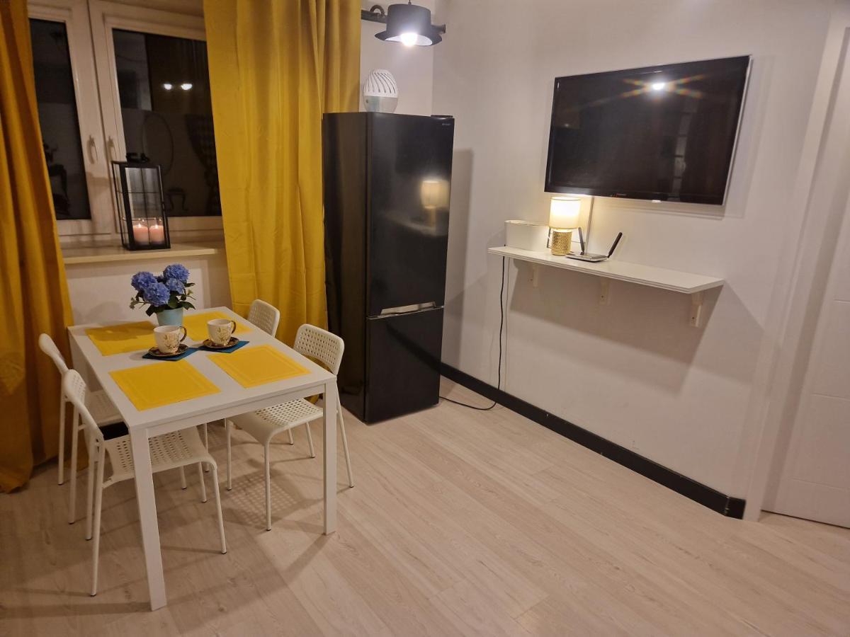 Trzech Krzyzy Apartments Konopnickiej 3 Warszawa Zewnętrze zdjęcie