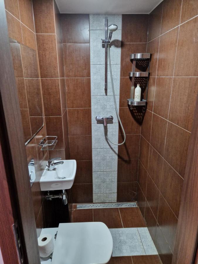 Apartament Ks Trzech Krzyzy Warszawa Zewnętrze zdjęcie