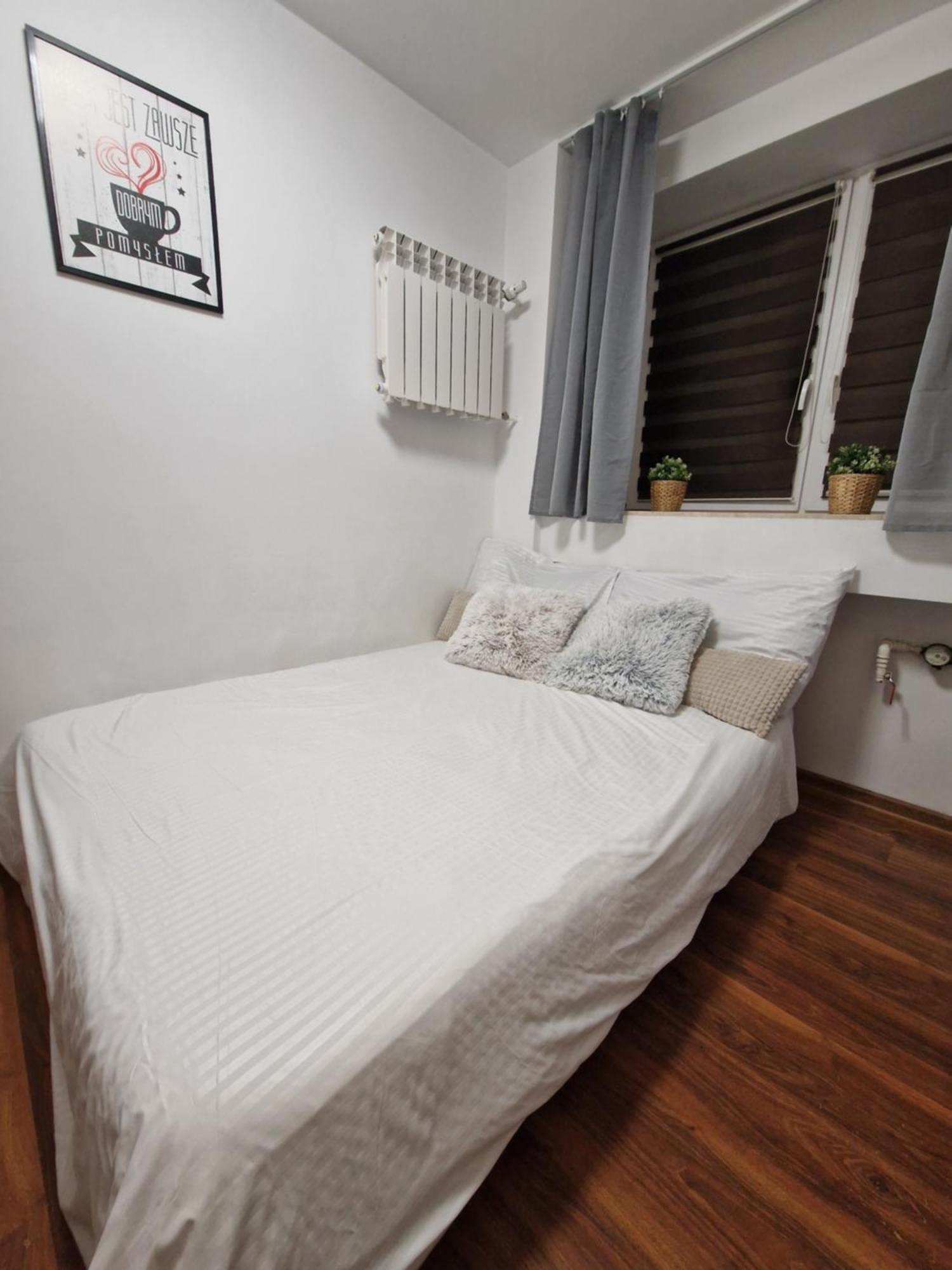 Trzech Krzyzy Apartments Konopnickiej 3 Warszawa Pokój zdjęcie
