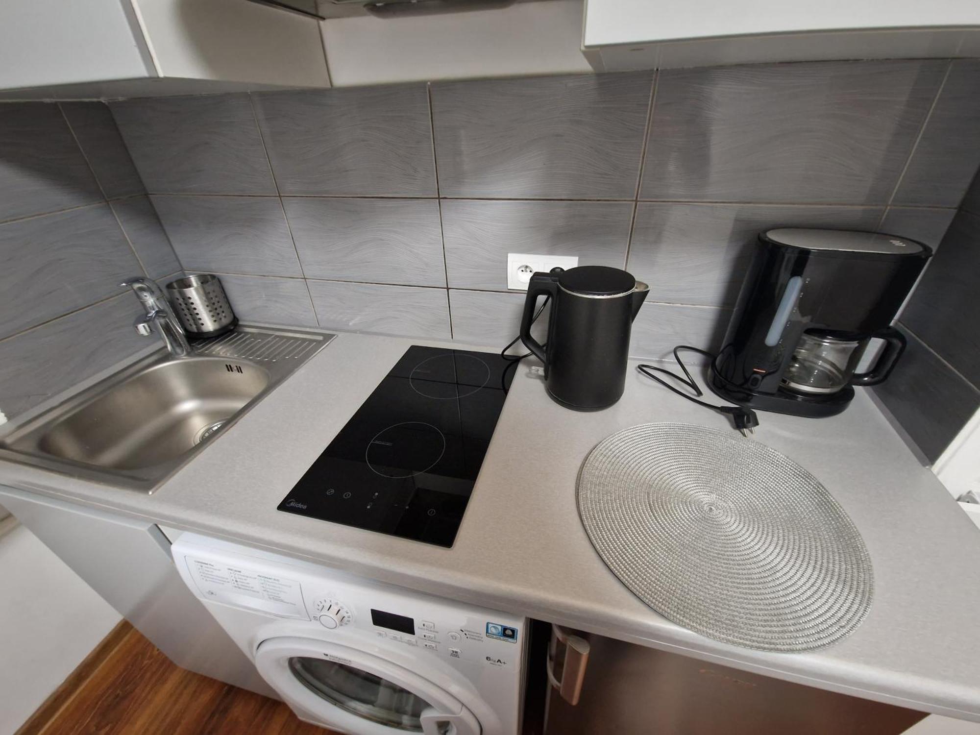 Trzech Krzyzy Apartments Konopnickiej 3 Warszawa Pokój zdjęcie